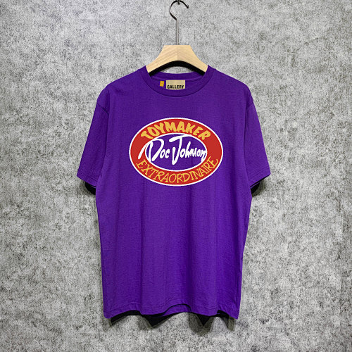 SMCL-1346 High Quality Gallery Dept Cotton Shirt