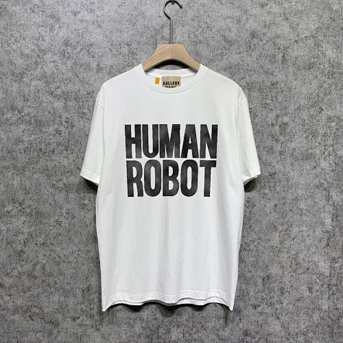 SMCL-1331 High Quality Gallery Dept Cotton Shirt