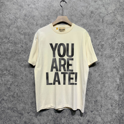 SMCL-1326 High Quality Gallery Dept Cotton Shirt