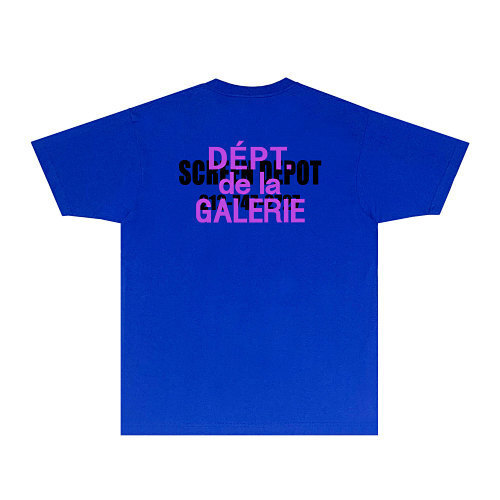 SMCL-1349 High Quality Gallery Dept Cotton Shirt
