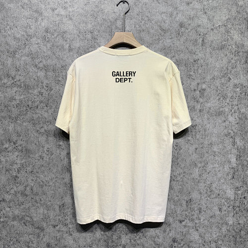 SMCL-1361 High Quality Gallery Dept Cotton Shirt