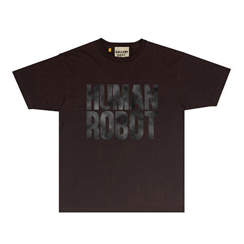 SMCL-1331 High Quality Gallery Dept Cotton Shirt
