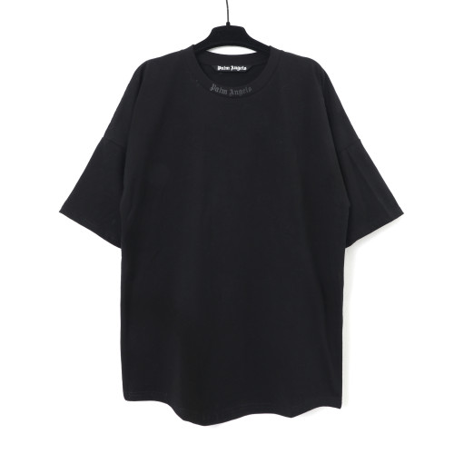SMCL-1472 High Quality Palms Angels Cotton Shirt