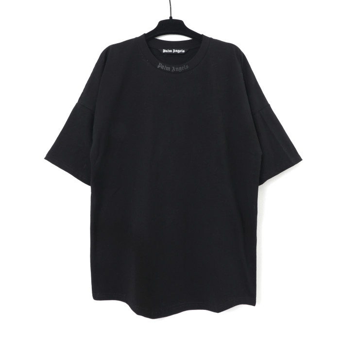 SMCL-1472 High Quality Palms Angels Cotton Shirt