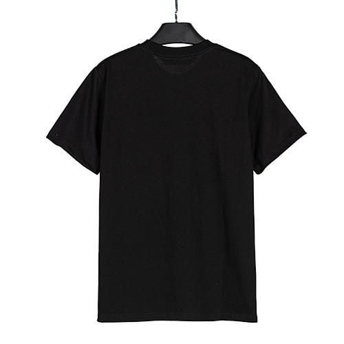 SMCL-1490 High Quality Palms Angels Cotton Shirt
