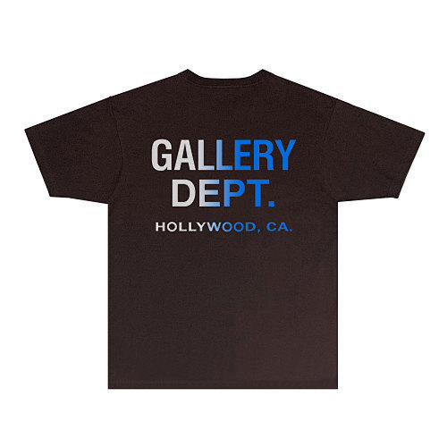 SMCL-1351 High Quality Gallery Dept Cotton Shirt