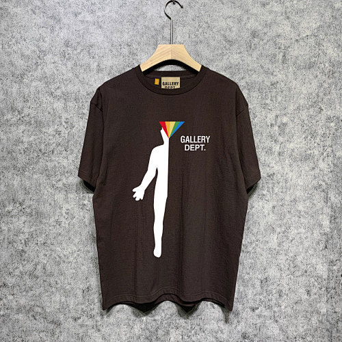 SMCL-1345 High Quality Gallery Dept Cotton Shirt