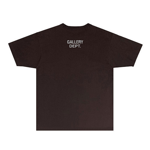 SMCL-1361 High Quality Gallery Dept Cotton Shirt