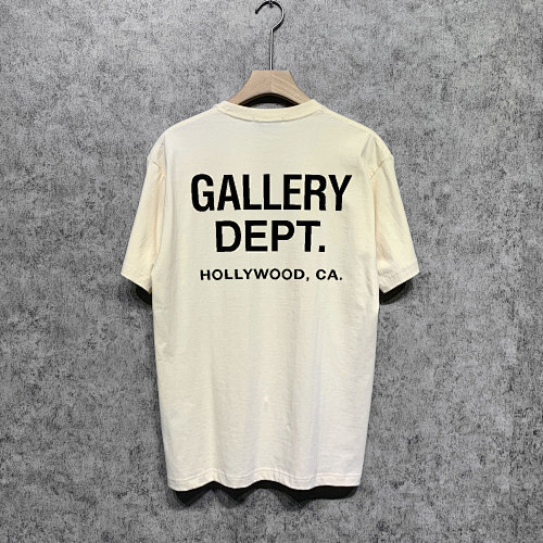 SMCL-1345 High Quality Gallery Dept Cotton Shirt