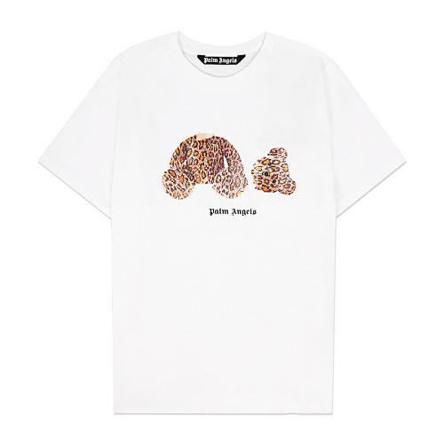 SMCL-1488 High Quality Palms Angels Cotton Shirt