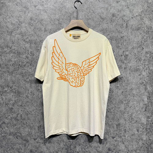 SMCL-1359 High Quality Gallery Dept Cotton Shirt