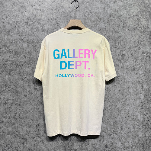 SMCL-1352 High Quality Gallery Dept Cotton Shirt