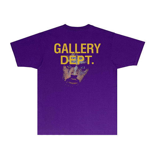SMCL-1314 High Quality Gallery Dept Cotton Shirt