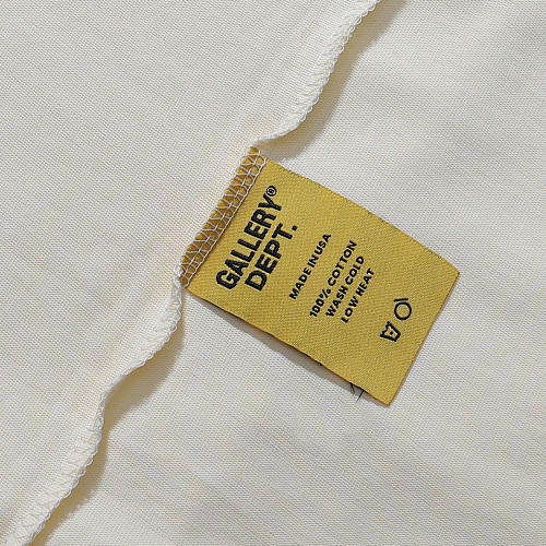 SMCL-1582 High Quality Gallery Dept Cotton Shirt