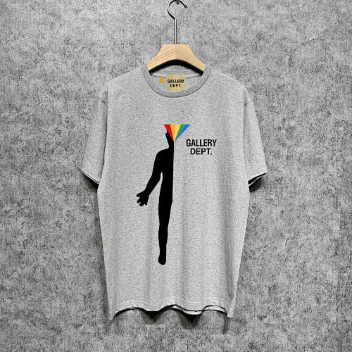 SMCL-1345 High Quality Gallery Dept Cotton Shirt