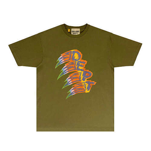 SMCL-1334 High Quality Gallery Dept Cotton Shirt
