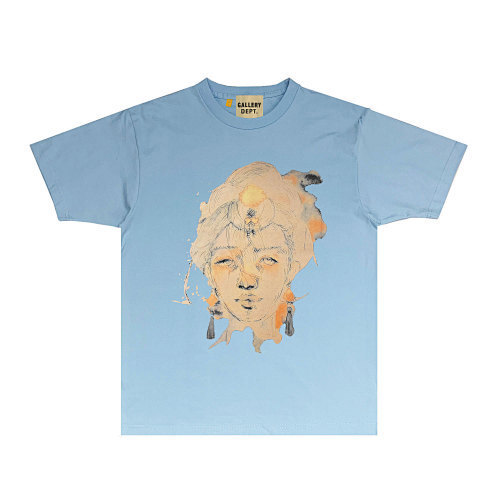 SMCL-1335 High Quality Gallery Dept Cotton Shirt