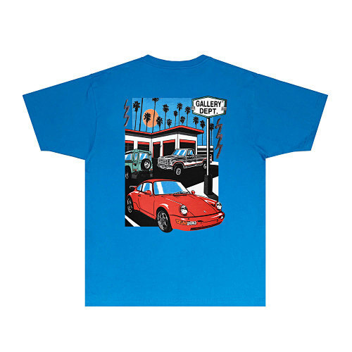 SMCL-1320 High Quality Gallery Dept Cotton Shirt