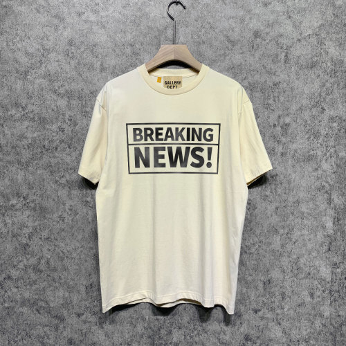 SMCL-1324 High Quality Gallery Dept Cotton Shirt