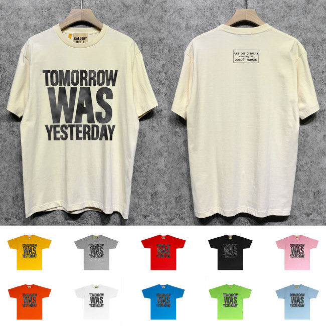 SMCL-1330 High Quality Gallery Dept Cotton Shirt