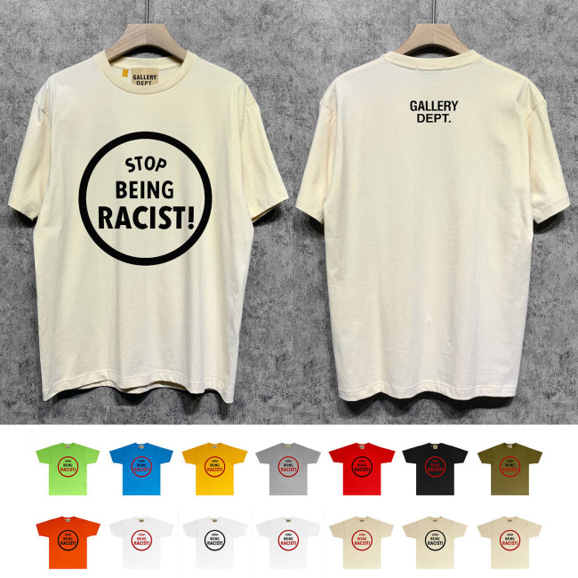 SMCL-1361 High Quality Gallery Dept Cotton Shirt