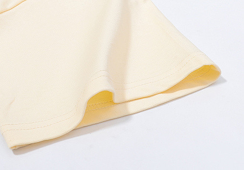 SMCL-1586 High Quality Gallery Dept Cotton Shirt
