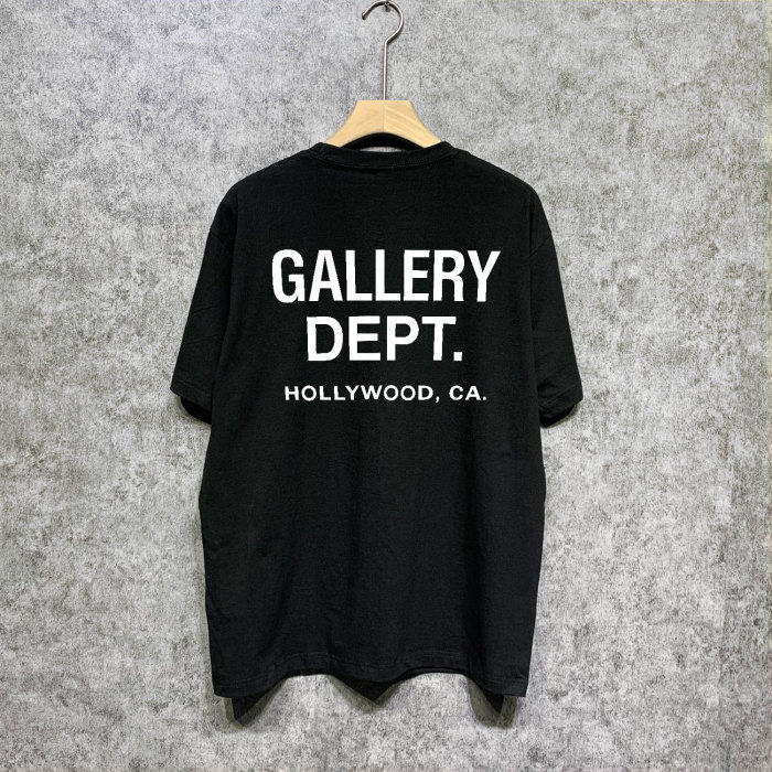 SMCL-1345 High Quality Gallery Dept Cotton Shirt
