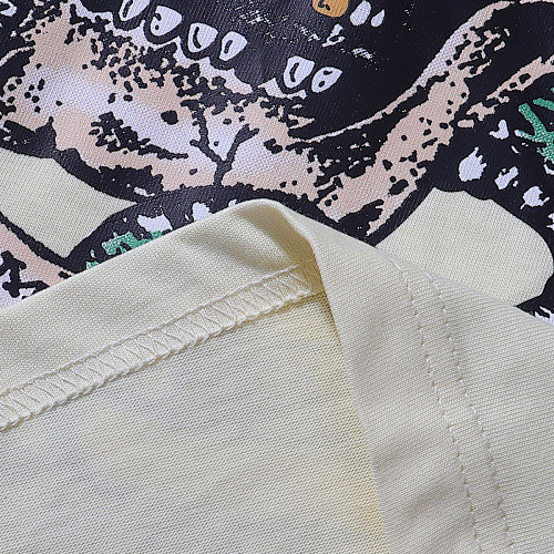 SMCL-1582 High Quality Gallery Dept Cotton Shirt