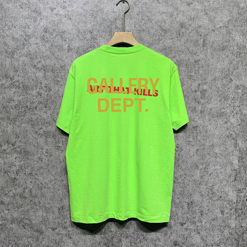 SMCL-1313 High Quality Gallery Dept Cotton Shirt