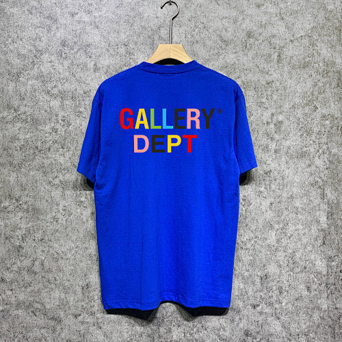 SMCL-1343 High Quality Gallery Dept Cotton Shirt