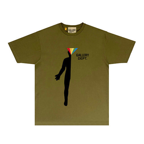 SMCL-1345 High Quality Gallery Dept Cotton Shirt