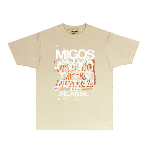 SMCL-1316 High Quality Gallery Dept Cotton Shirt