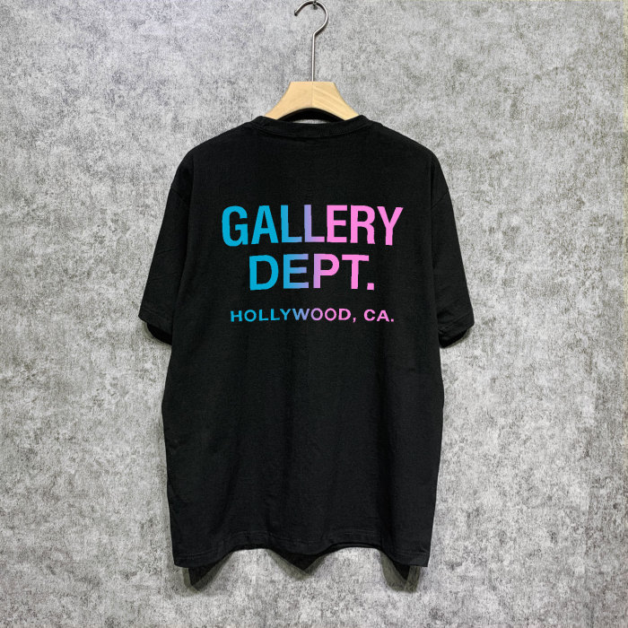 SMCL-1352 High Quality Gallery Dept Cotton Shirt