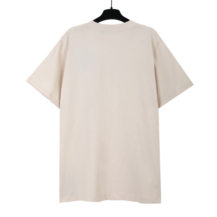 SMCL-1466 High Quality Palms Angels Cotton Shirt