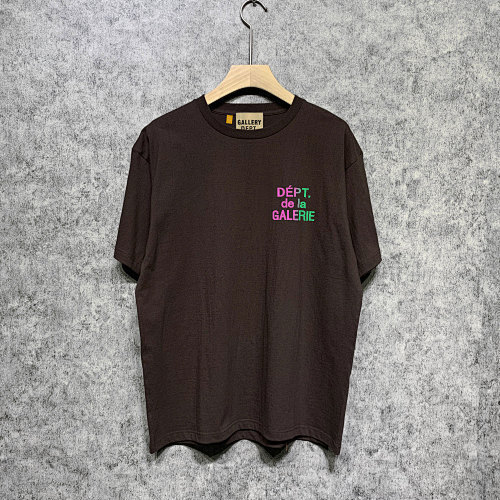 SMCL-1353 High Quality Gallery Dept Cotton Shirt