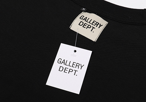 SMCL-1589 High Quality Gallery Dept Cotton Shirt