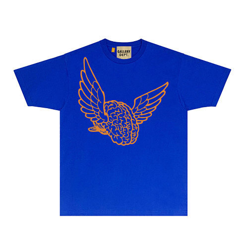 SMCL-1359 High Quality Gallery Dept Cotton Shirt