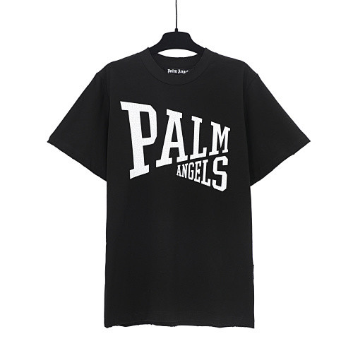 SMCL-1446 High Quality Palms Angels Cotton Shirt