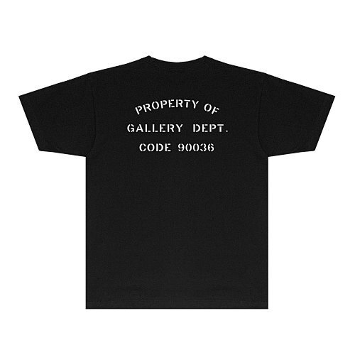 SMCL-1348 High Quality Gallery Dept Cotton Shirt