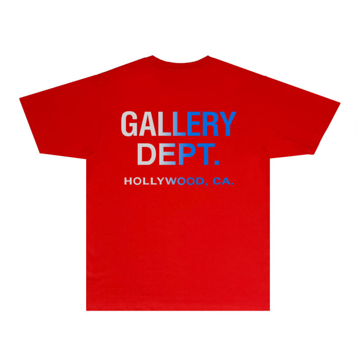 SMCL-1351 High Quality Gallery Dept Cotton Shirt