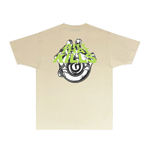 SMCL-1342 High Quality Gallery Dept Cotton Shirt