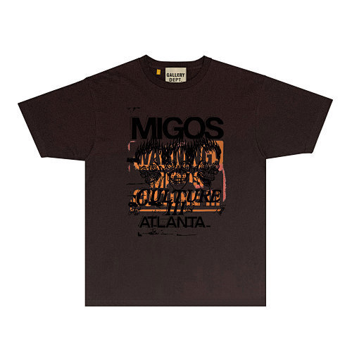 SMCL-1316 High Quality Gallery Dept Cotton Shirt
