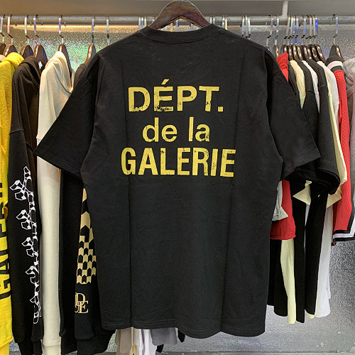 SMCL-1589 High Quality Gallery Dept Cotton Shirt