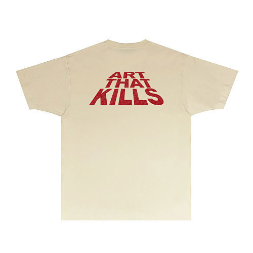 SMCL-1323 High Quality Gallery Dept Cotton Shirt