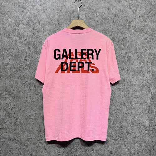 SMCL-1310 High Quality Gallery Dept Cotton Shirt
