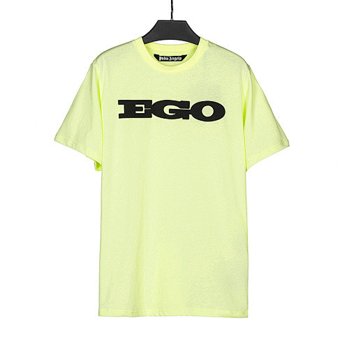 SMCL-1489 High Quality Palms Angels Cotton Shirt
