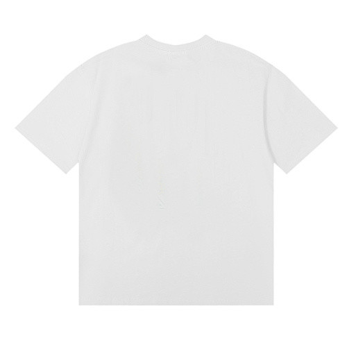 SMCL-1594 High Quality Rhude Cotton Shirt