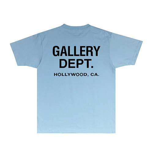 SMCL-1345 High Quality Gallery Dept Cotton Shirt