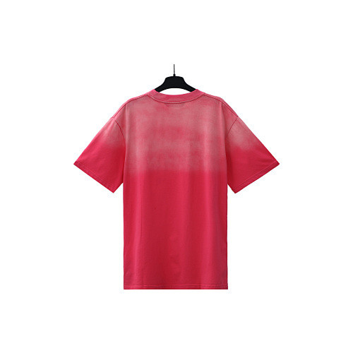 SMCL-1370 High Quality Palms Angels Cotton Shirt