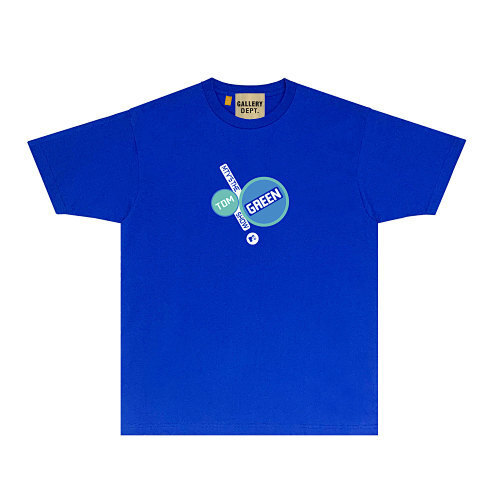 SMCL-1314 High Quality Gallery Dept Cotton Shirt
